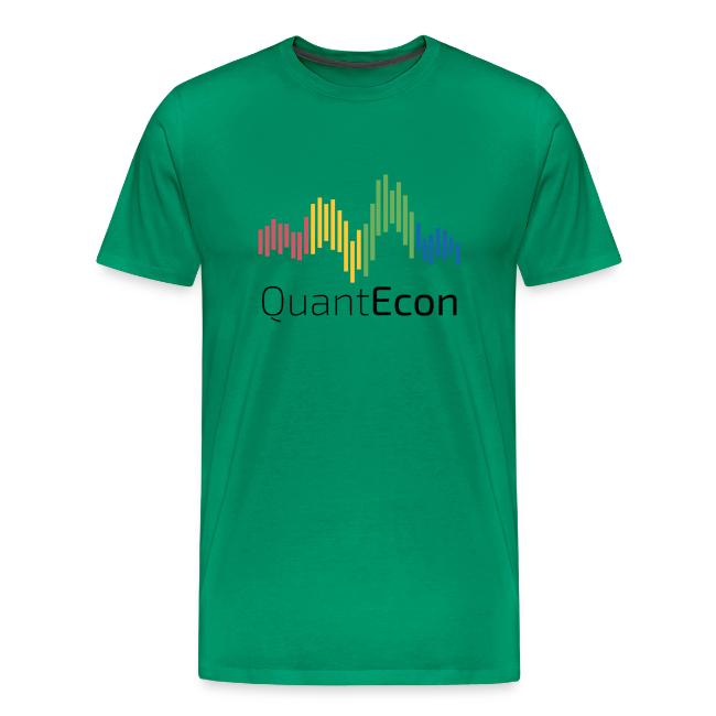 QuantEcon Official Logo