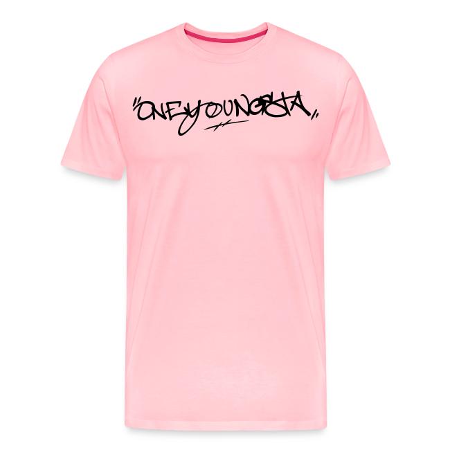 OneYoungsta Graf Writer Blk | NERDSoul