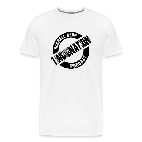logo 1b - Men's Premium T-Shirt