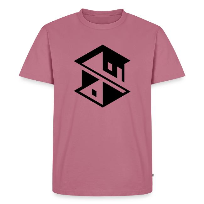 Unreal Estate Records Logo Black