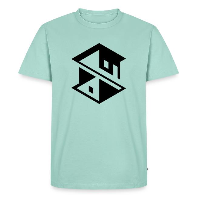 Unreal Estate Records Logo Black