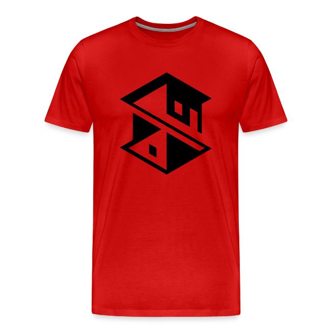Unreal Estate Records Logo Black