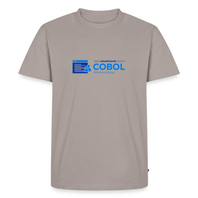 COBOL WG