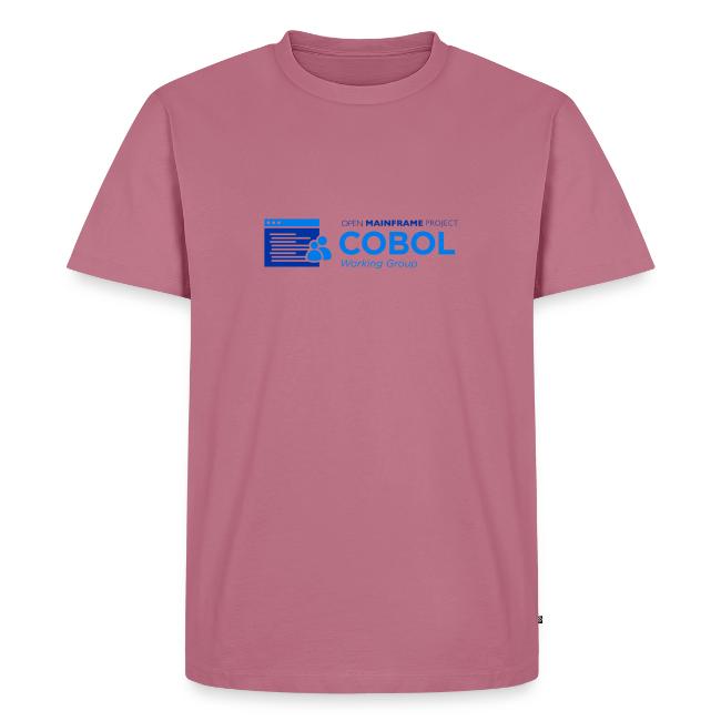 COBOL WG