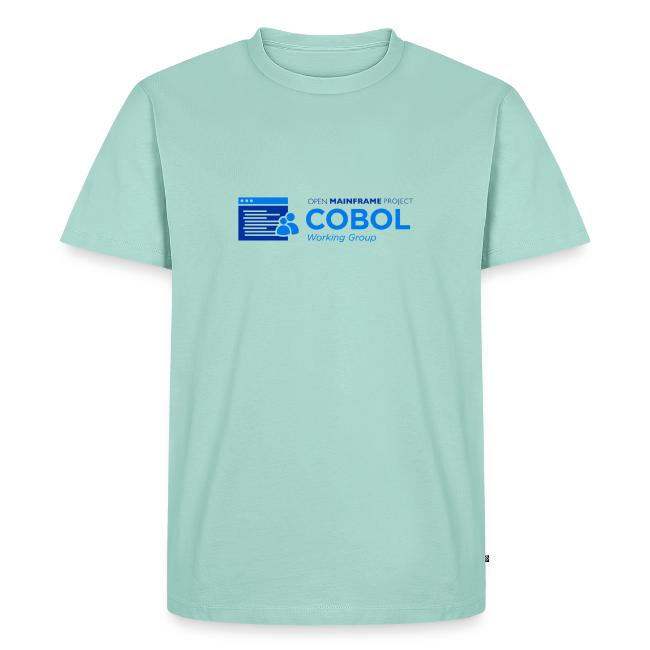 COBOL WG