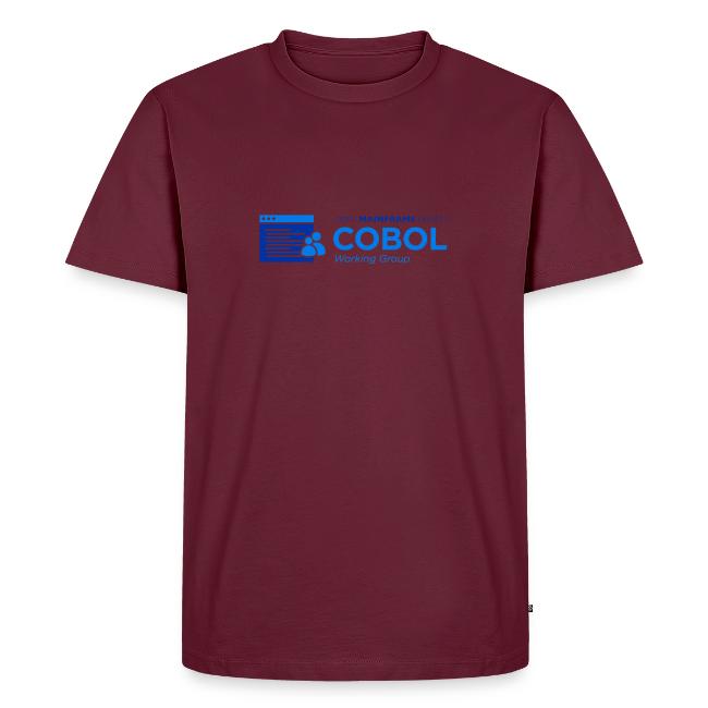 COBOL WG