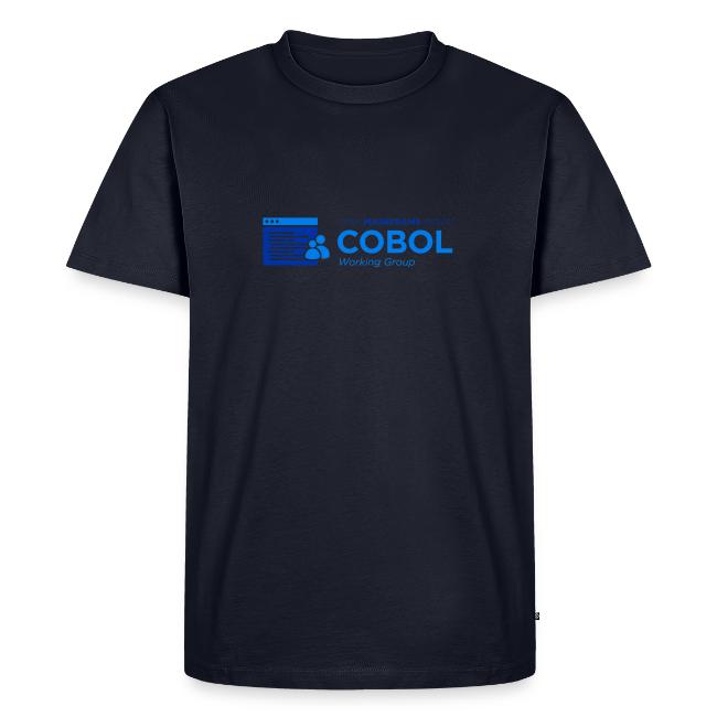 COBOL WG