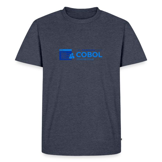 COBOL WG