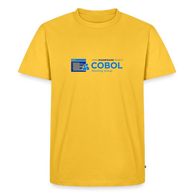 COBOL WG