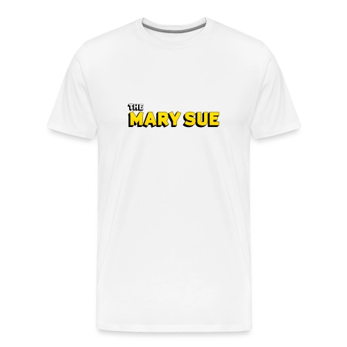 The Mary Sue T-Shirt - Men's Premium T-Shirt