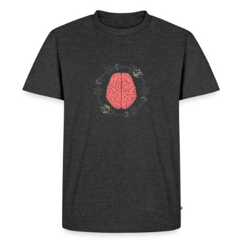 NMA T-shirt Contest Winner (2024) - Men's Premium T-Shirt