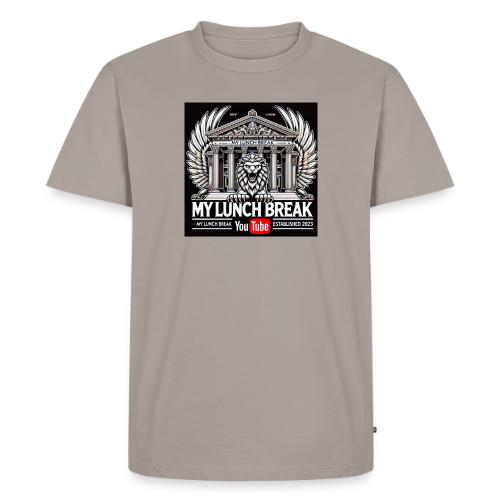 MLB OCT 2024 (4) - Men's Premium T-Shirt