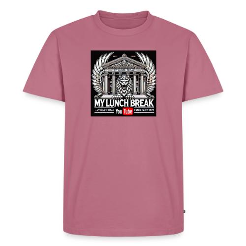 MLB OCT 2024 (4) - Men's Premium T-Shirt