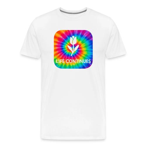 Logo - Men's Premium T-Shirt
