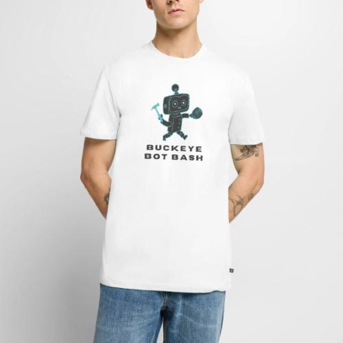 Bot Bash - Men's Premium T-Shirt
