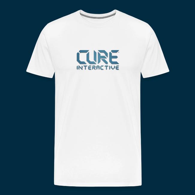 Cure Interactive 2022 Logo