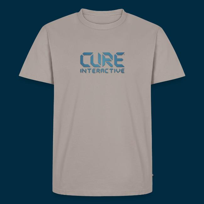 Cure Interactive 2022 Logo