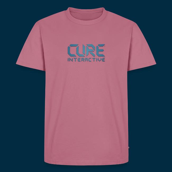 Cure Interactive 2022 Logo