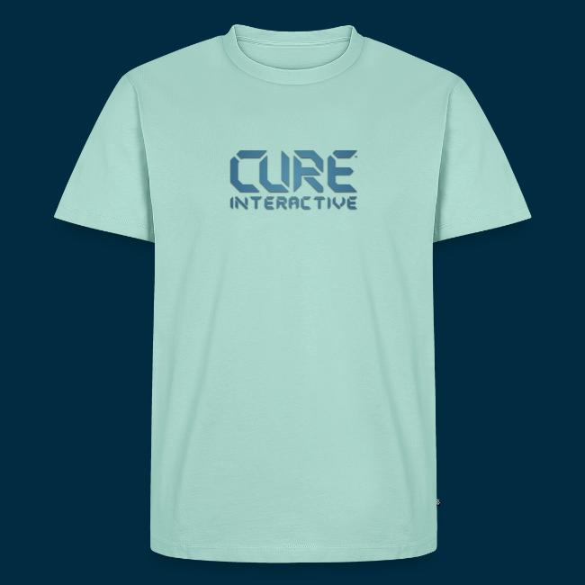 Cure Interactive 2022 Logo