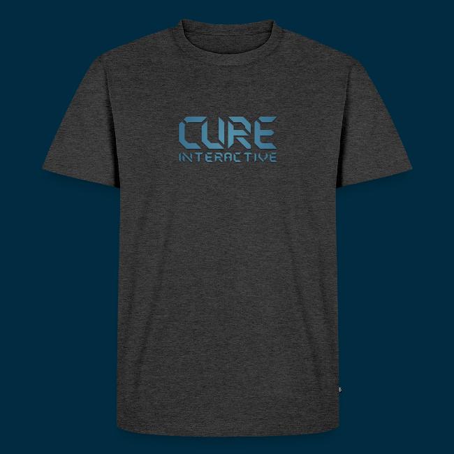 Cure Interactive 2022 Logo