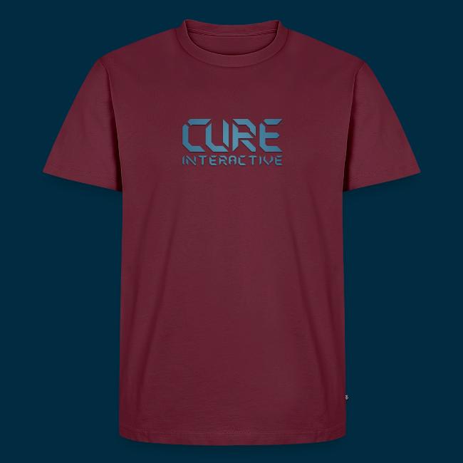 Cure Interactive 2022 Logo