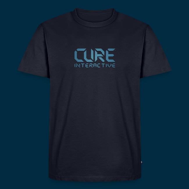 Cure Interactive 2022 Logo