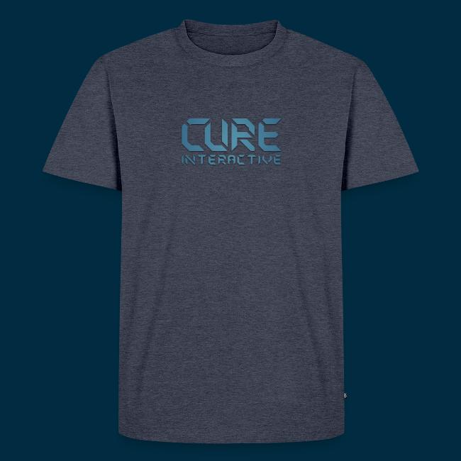 Cure Interactive 2022 Logo
