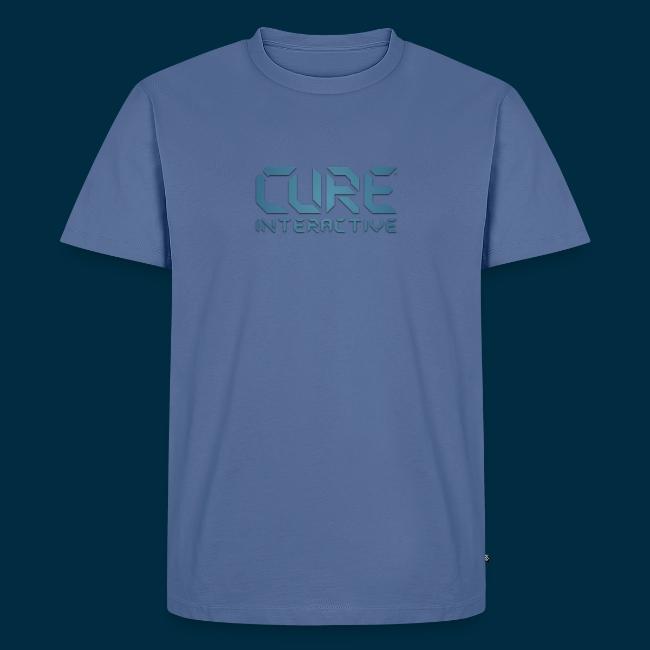 Cure Interactive 2022 Logo
