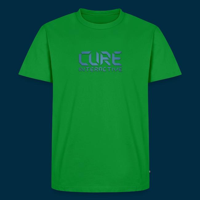 Cure Interactive 2022 Logo