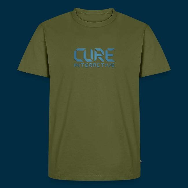 Cure Interactive 2022 Logo