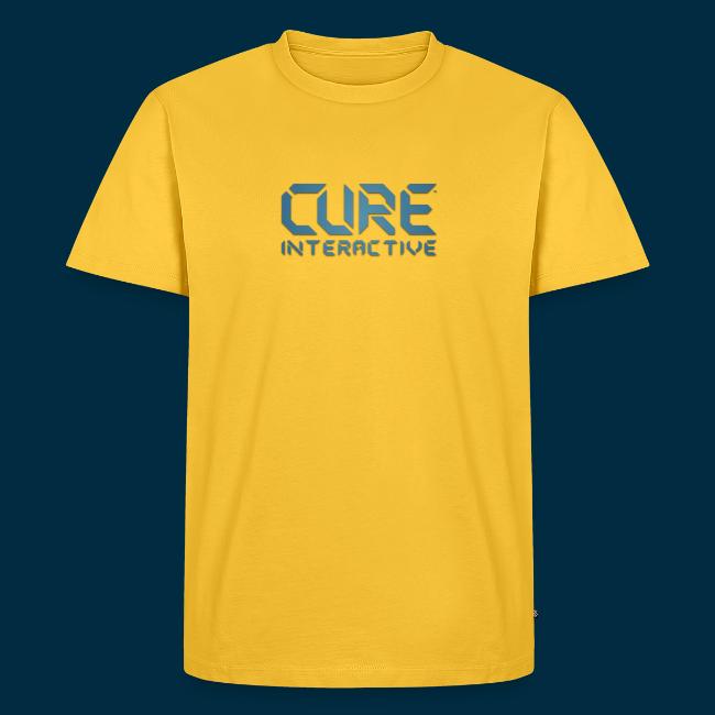 Cure Interactive 2022 Logo