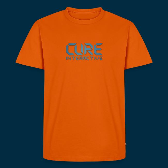 Cure Interactive 2022 Logo