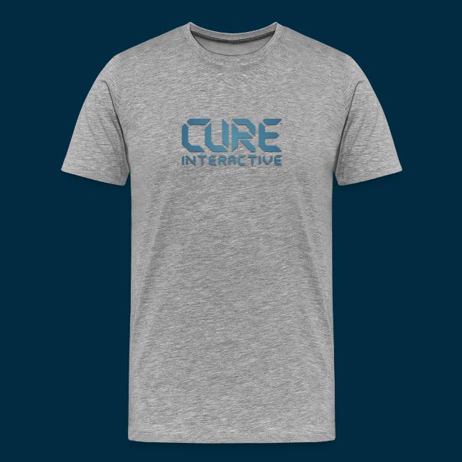Cure Interactive 2022 Logo