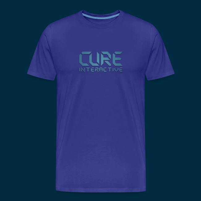 Cure Interactive 2022 Logo