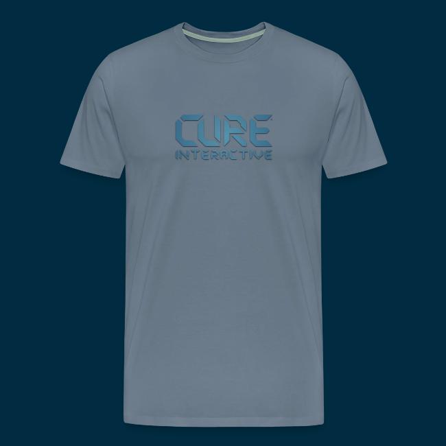 Cure Interactive 2022 Logo