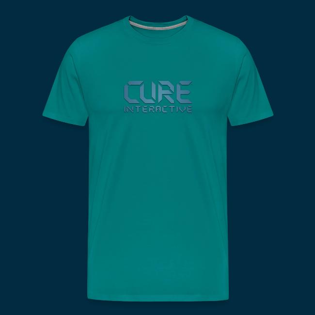 Cure Interactive 2022 Logo