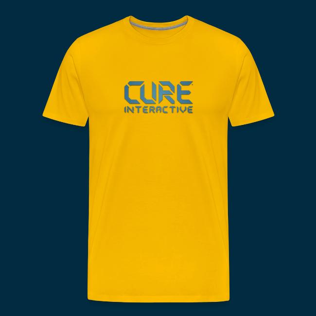 Cure Interactive 2022 Logo