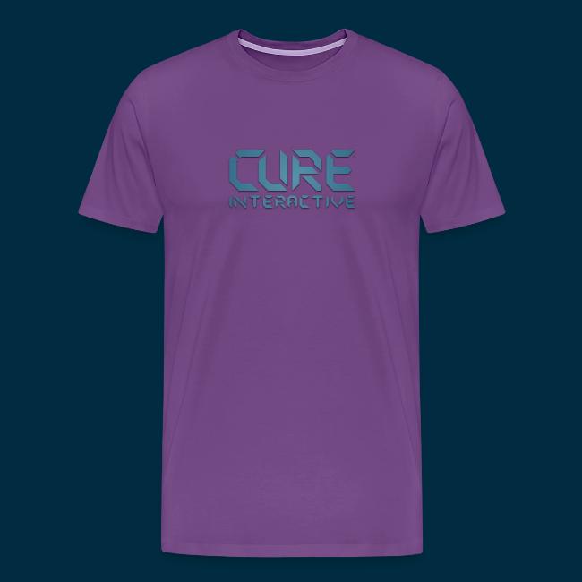 Cure Interactive 2022 Logo