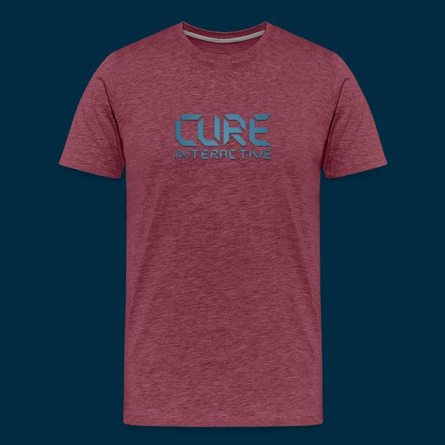 Cure Interactive 2022 Logo