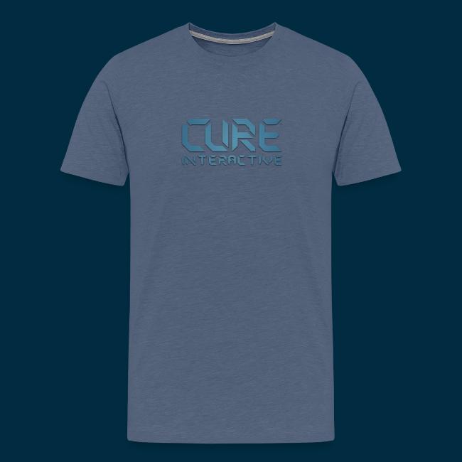 Cure Interactive 2022 Logo
