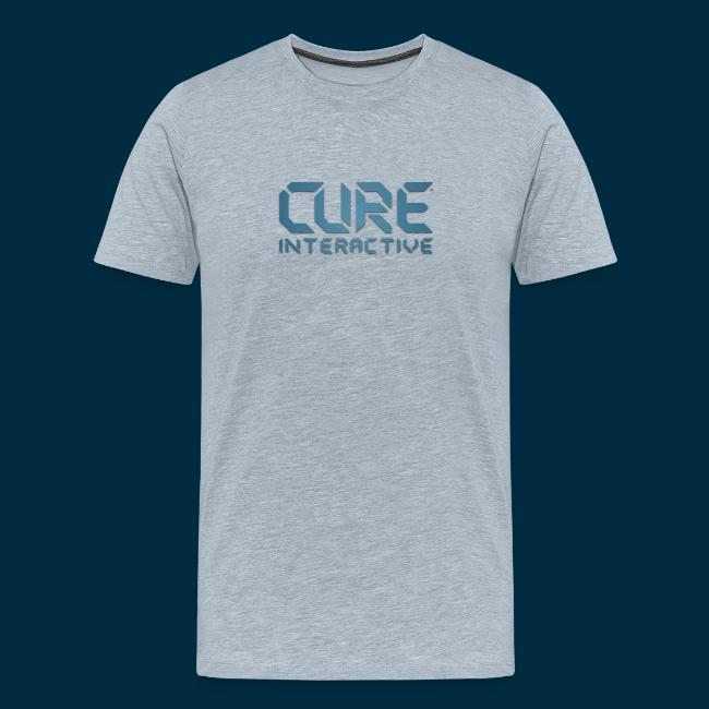 Cure Interactive 2022 Logo