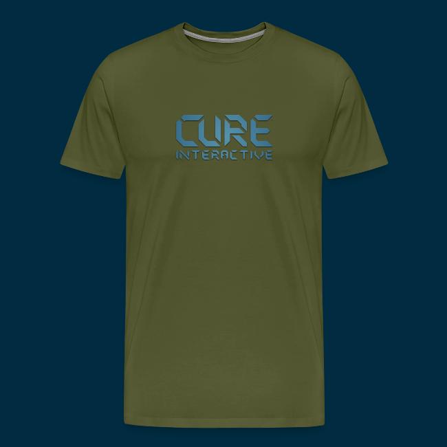 Cure Interactive 2022 Logo