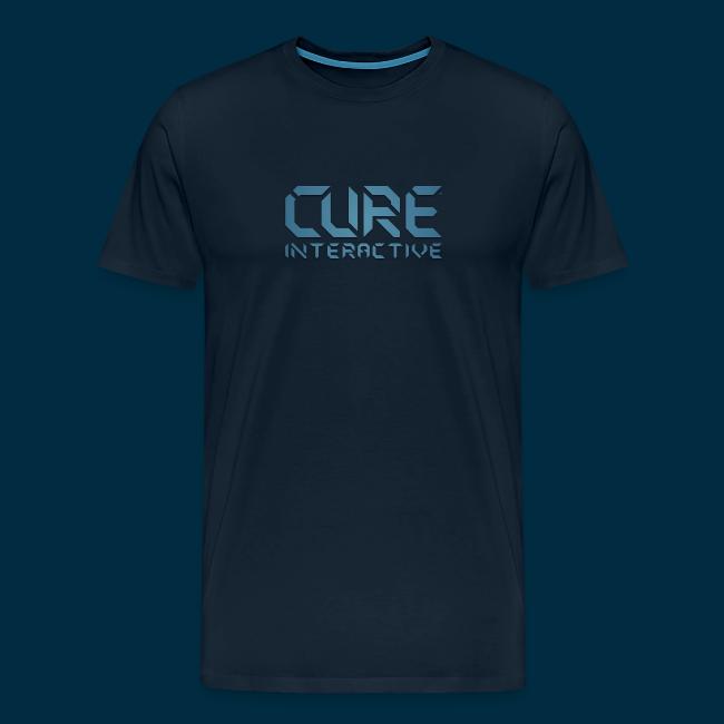 Cure Interactive 2022 Logo