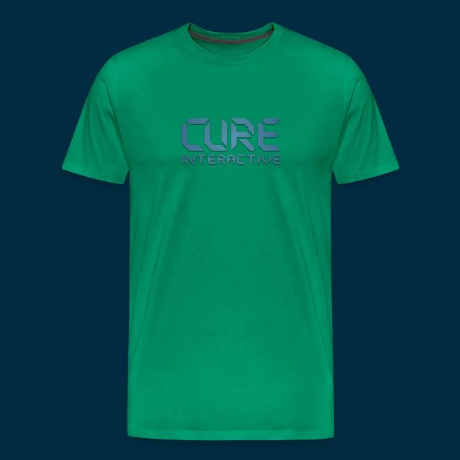 Cure Interactive 2022 Logo