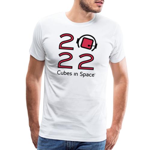 2022 CiS Shirt - Men's Premium T-Shirt