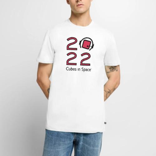 2022 CiS Shirt - Men's Premium T-Shirt