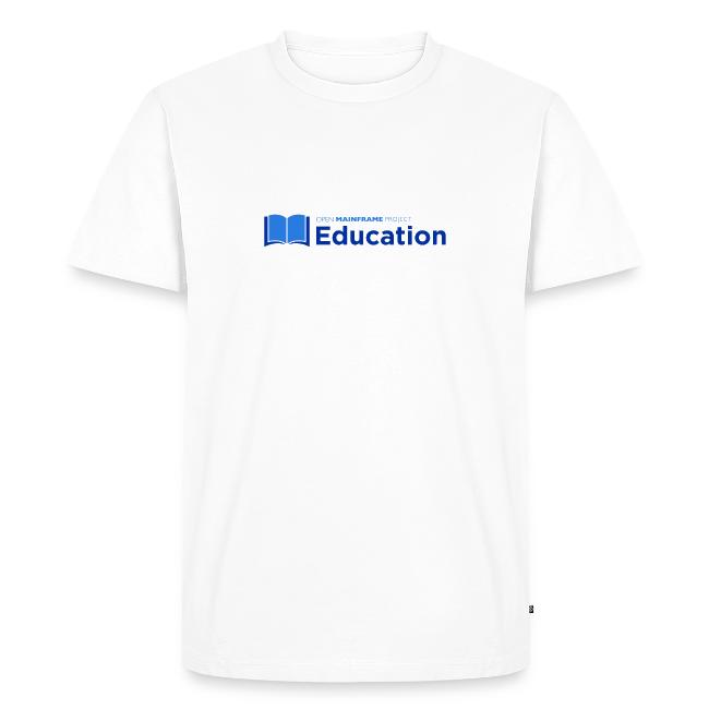 Mainframe Open Education