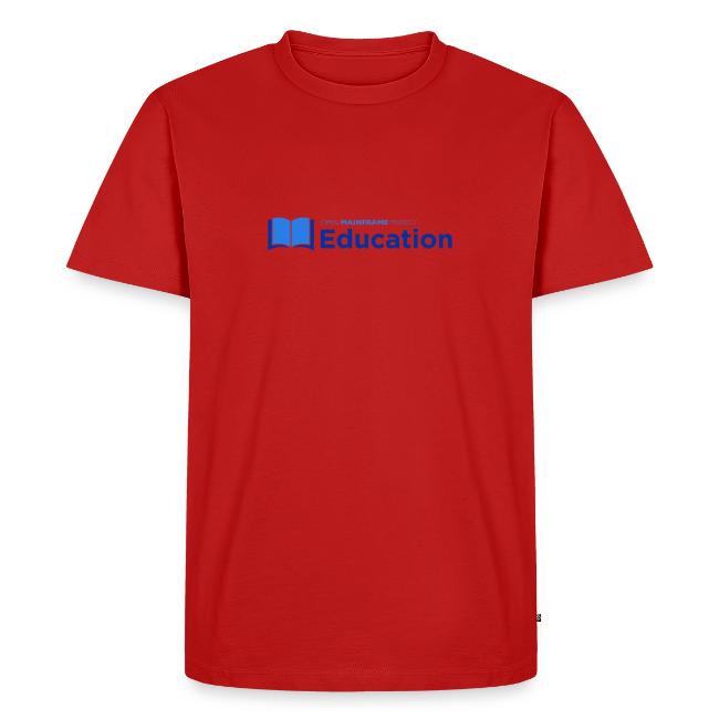 Mainframe Open Education