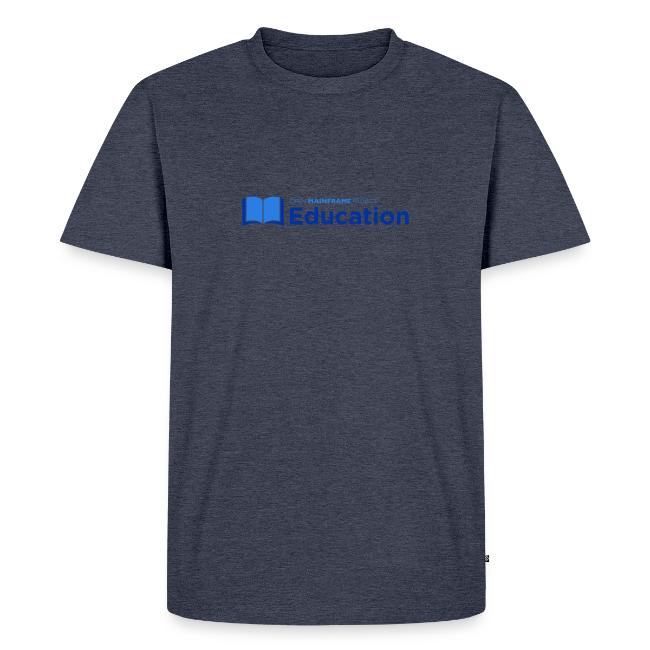 Mainframe Open Education