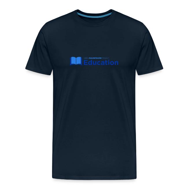 Mainframe Open Education